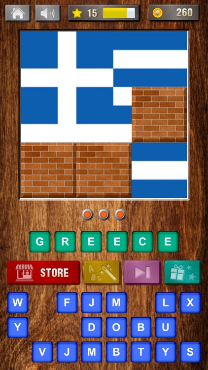 Guess the Flag - World Edition