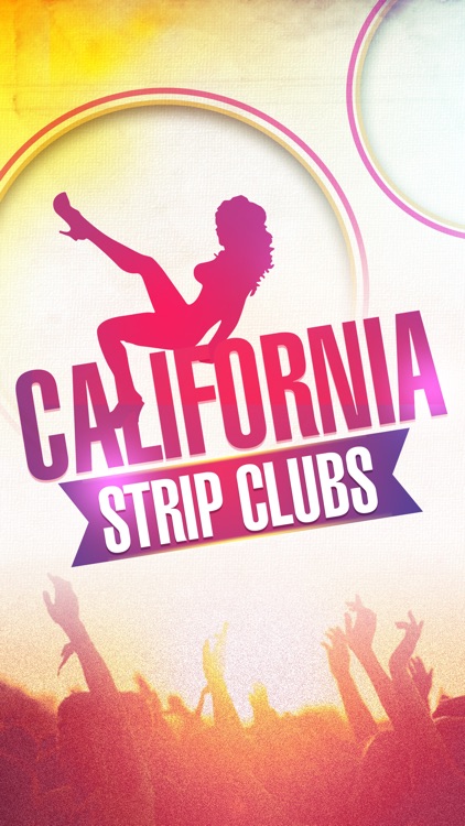 California Strip Clubs