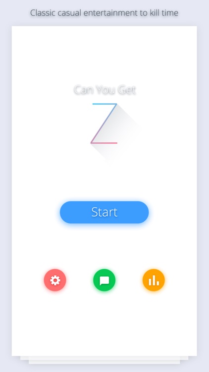 Can you get Z - Letters Mania