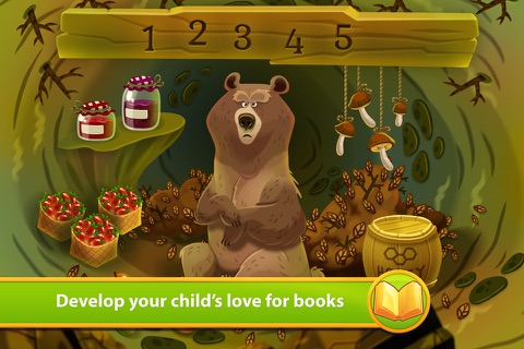 Happy Numbers - Storybook screenshot 4