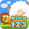 Kids Learning English Number 123 Kids Learning English Number 123
