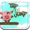 Tap And Jump: Pig Version