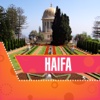 Haifa Offline Travel Guide