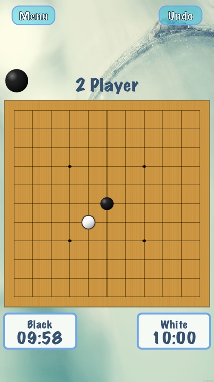 Gomoku Panda Premium (Renju / Caro / Five in a Row)