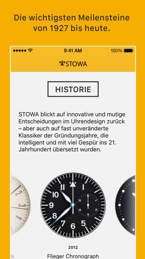 Der STOWA Bericht(圖3)-速報App