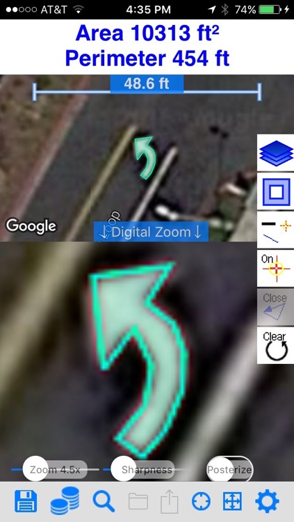 MyMeasure screenshot-0