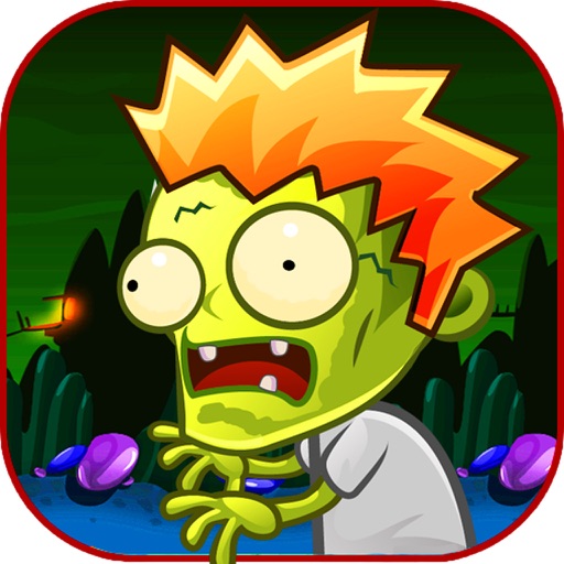 War Z : Zombie Attack iOS App