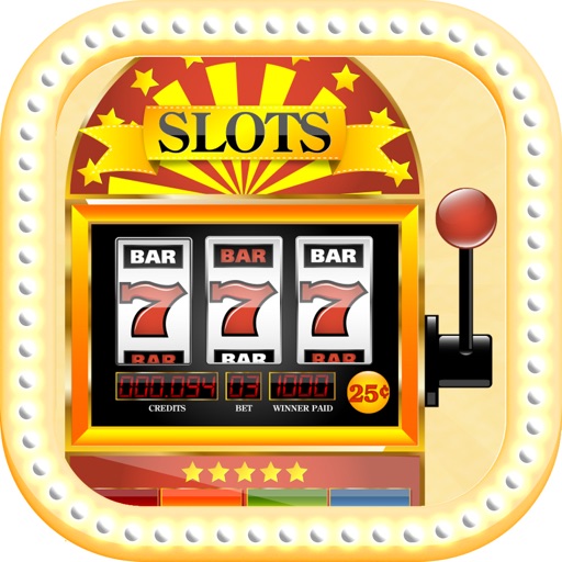 Star Slots Wars Spin - Big Win Casino Games icon