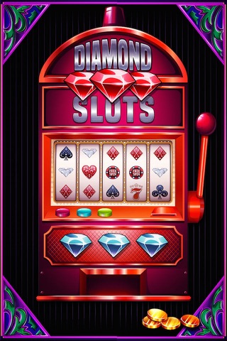 Old Vegas Slot Machines! screenshot 2