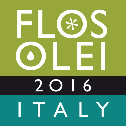 Flos Olei 2016 Italy icon