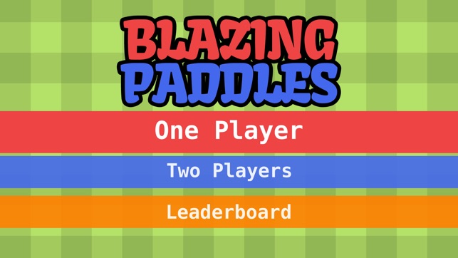 Blazing Paddles(圖3)-速報App