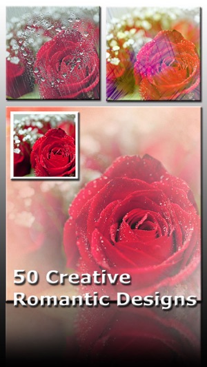 + PhotoJus Romance FX - Pic Effect for Instagram(圖3)-速報App