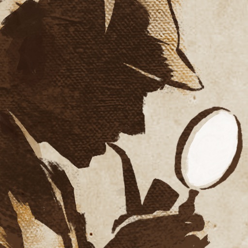 Mystery Case Files - City of Crimes iOS App