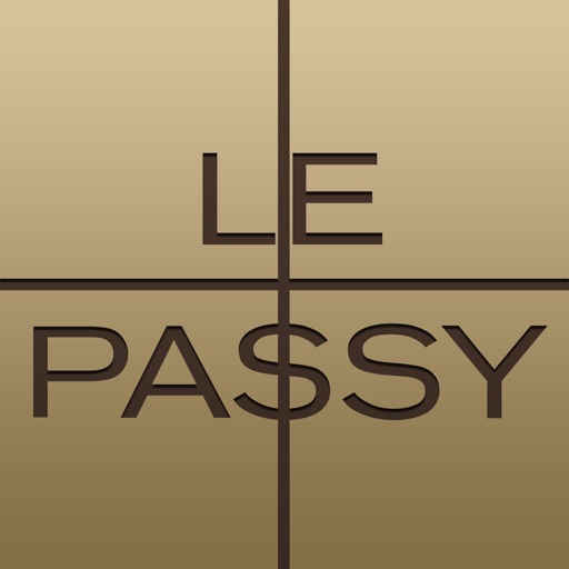 Le Passy icon