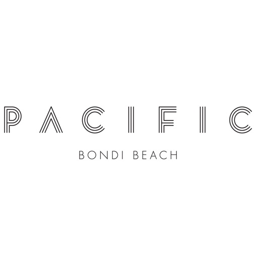 Pacific Bondi Beach icon