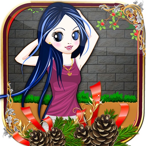 Garden Fountain Escape iOS App