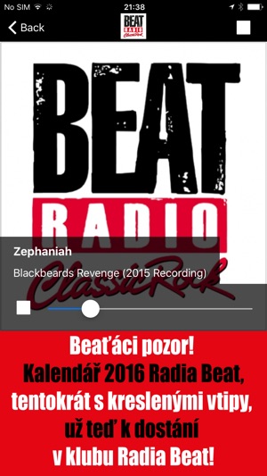 Rádio Beat(圖3)-速報App