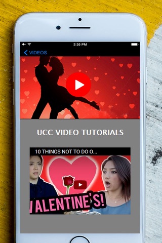 Good Valentine's Day Ideas - A Best Valentines Event Ideas For Fun, Cute, Unique  & Romanic Dates. Plan Early! screenshot 3