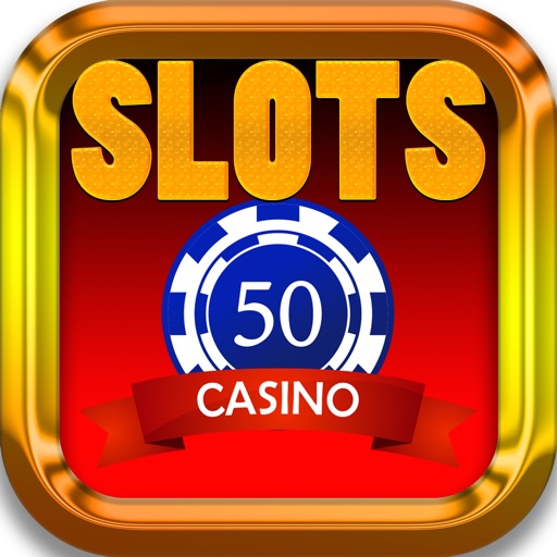 SLOTS 50 Casino - FREE Amazing Slots Game