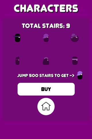 Jump Hero: Purple Ninjas screenshot 4