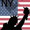 ニューヨーク地図 - iPhoneアプリ