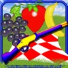 Fruits Hunt Preschool Learning Experience Target Game