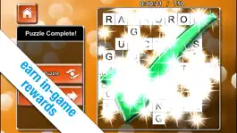 Game screenshot Kriss Kross Puzzler hack