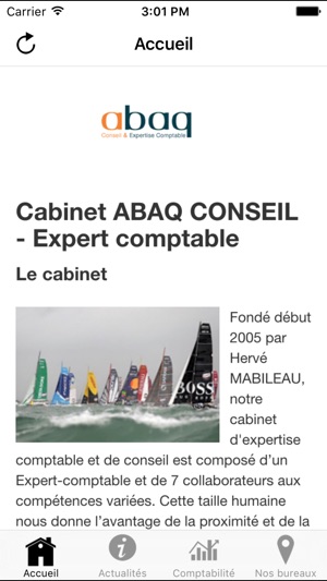 ABAQ CONSEIL