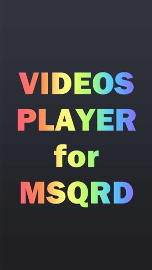 Video Selfies for MSQRD.me - Watch Animated Masks & Face Swa(圖1)-速報App