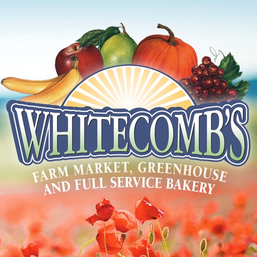 Whitecomb's Farm Market icon