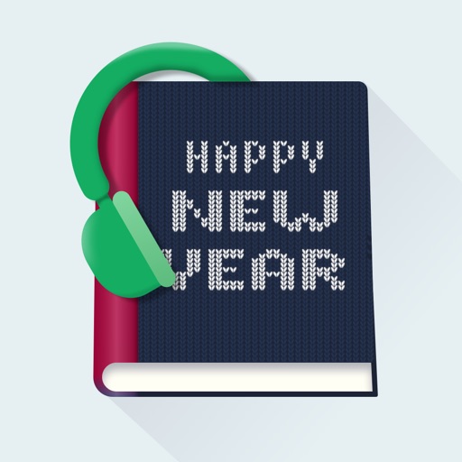 AudioBooks - New Year Collection vol.2