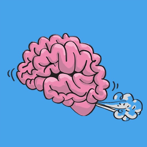 Brain Toot Icon