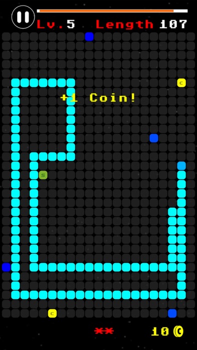 download Snake Alive! Be the dragon! apps 2