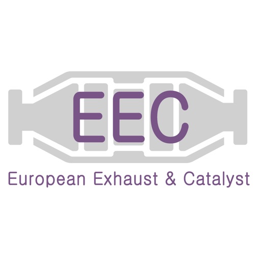 EEC Part Finder