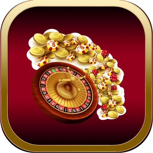 Multi Slots Coins Rewards - Golden Way to Vegas icon