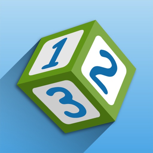 Magnet Math iOS App