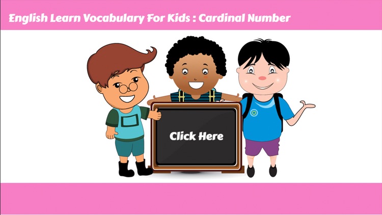 Learn English Vocabulary Lesson 9 : Learning Education games for kids and beginner Free