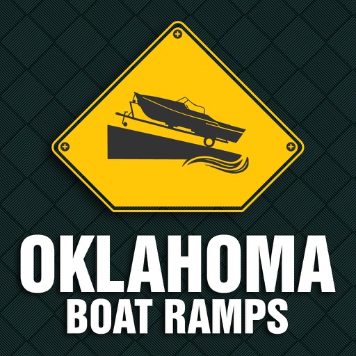 Oklahoma Boat Ramps by B REVATHI DEVI