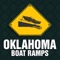 Oklahoma Boat Ramps provides descriptive information, maps and photographs for hundreds of public boat ramps throughout Oklahoma