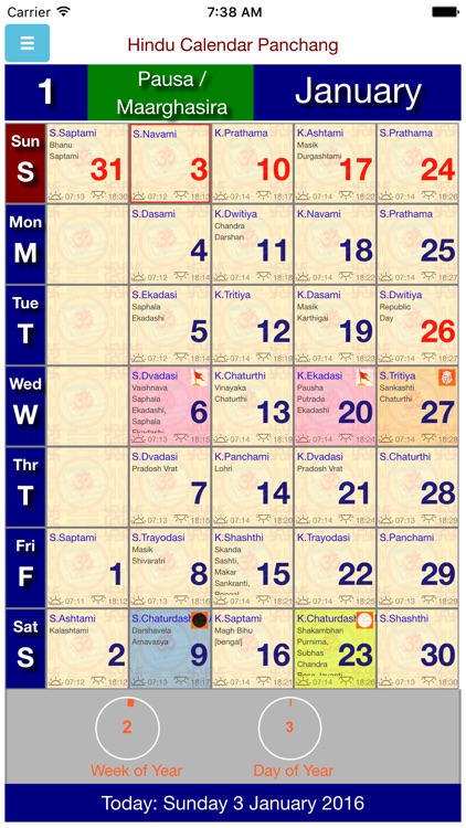 Hindu Calendar 2024 Which Year Cool Top Most Popular Incredible ...