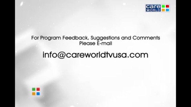 Care World TV USA(圖1)-速報App