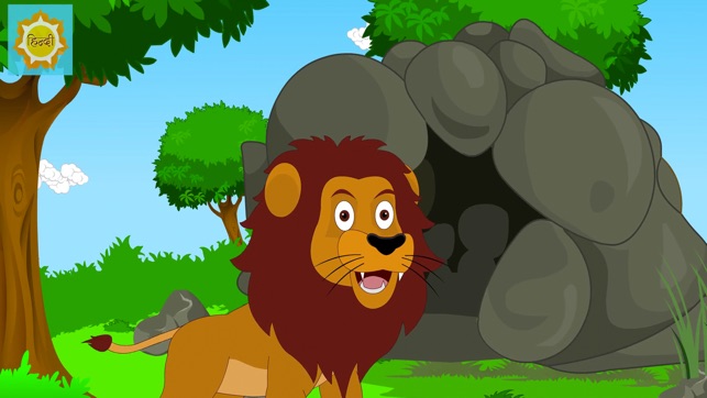 Kids Learn Hindi(圖1)-速報App