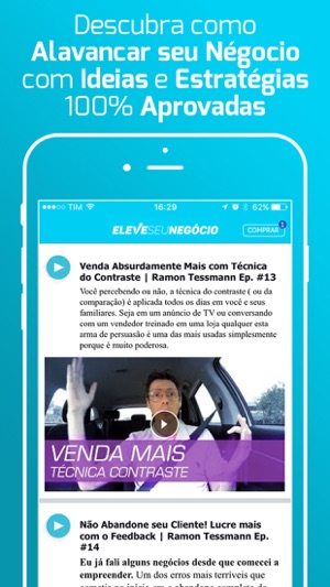 Eleve Seu Negócio(圖1)-速報App