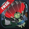 Zombies Attack - The Zombie Attacks In The World War 3