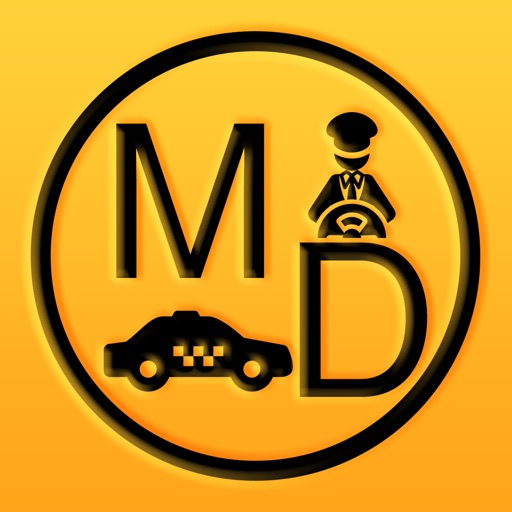 Marvelous Drive icon