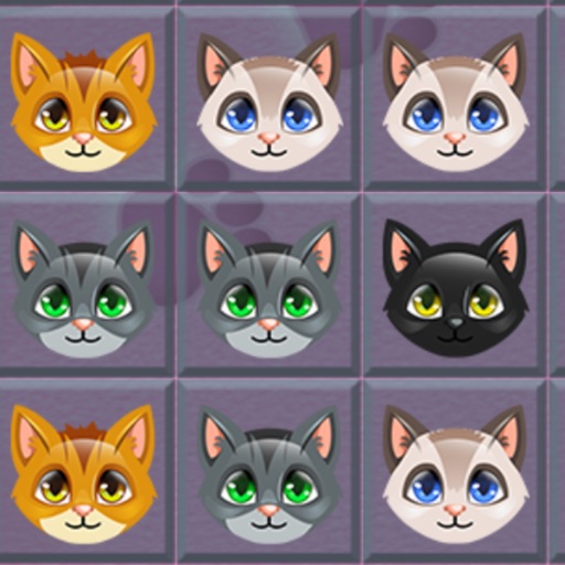A Happy Kittens Doopy icon