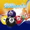 Pool Billiards Challenge Game for Kids