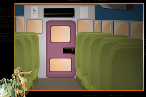 School Bus Escape screenshot 4