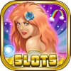 Lucky Lady Slots - Casino Charm Game