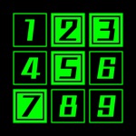 Touch the Prime Numbers -素数タッチ-